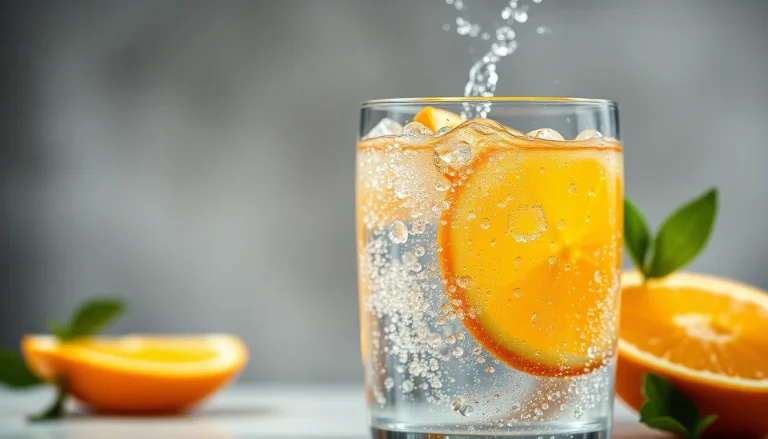 2-Decenal (CAS 3913-71-1) — Citrus Top to Middle Note Fragrance Ingredient