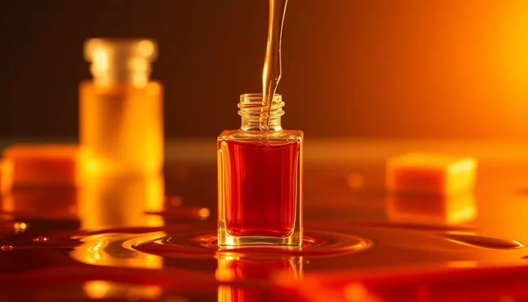 4-(p-Methoxyphenyl)-2-butanone (CAS 104-20-1) — Sweet Heart to base Note Fragrance Ingredient