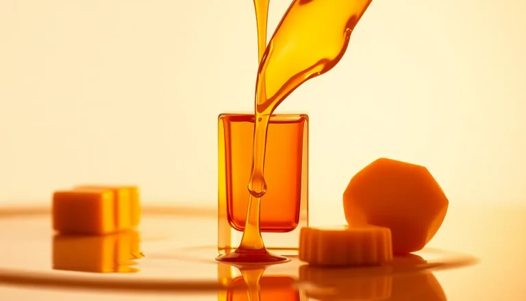 4-Hydroxy-3-pentenoic acid lactone (CAS 0591-12-8) — Sweet Heart Note Fragrance Ingredient