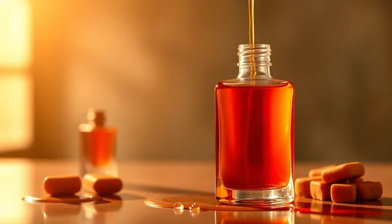 4-Hydroxybutanoic acid lactone (CAS 96-48-0) — Sweet Heart Note Fragrance Ingredient