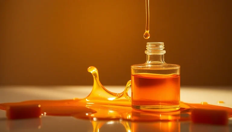 5-Methylfurfural (CAS 620-02-0) — Sweet Heart Note Fragrance Ingredient