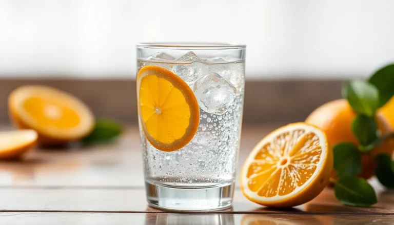 8-Undecenal (CAS 58296-81-4) — Citrus Top Note Fragrance Ingredient