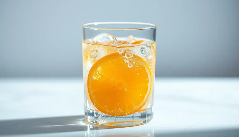 9-Decenal (CAS 39770-05-03) — Citrus Top Note Fragrance Ingredient