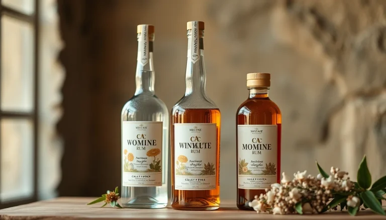 Alcoholic beverages, rum, CO2 extract, nonalc. (CAS 943609-24-3) — Sweet Middle Note Fragrance Ingredient