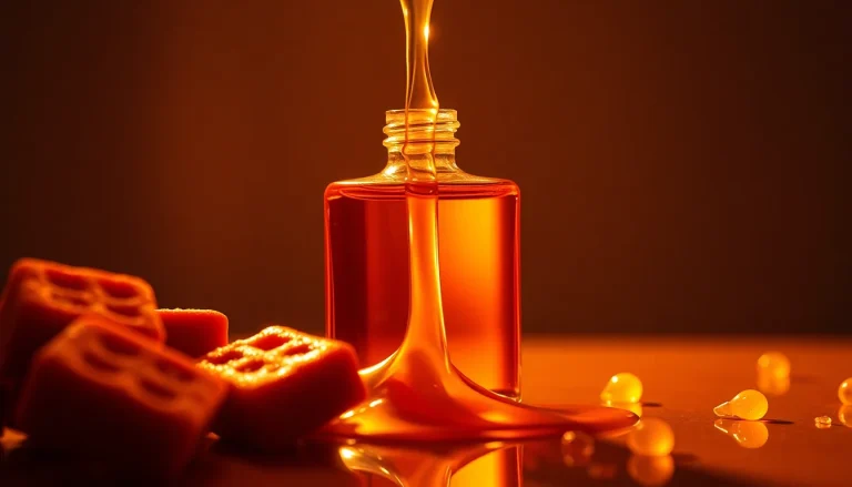 Allyl cyclohexanepropionate (CAS 2705-87-5) — Sweet Top to Middle Note Fragrance Ingredient