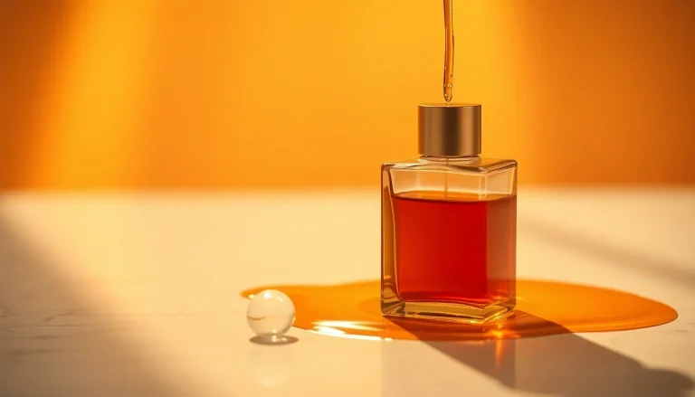 Allyl octanoate (CAS 4230-97-1) — Sweet Top to middle Note Fragrance Ingredient