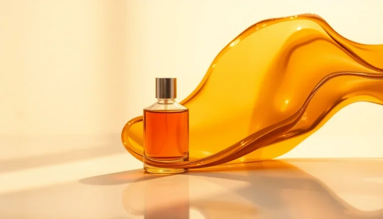 Ambrocenide (CAS ) — amber base Note Fragrance Ingredient