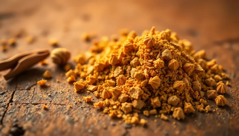 Asafoetida absolute (CAS 9000-04-08) — Spicy Base Note Fragrance Ingredient