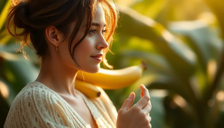 Banana essence oil (CAS 70321-69-6) — Sweet Top to middle Note Fragrance Ingredient