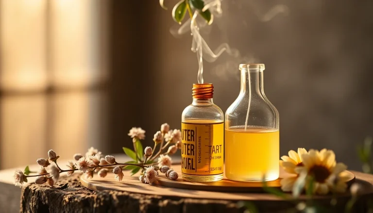 Butter starter distillate (CAS 91745-88-9) — Sweet Heart Note Fragrance Ingredient