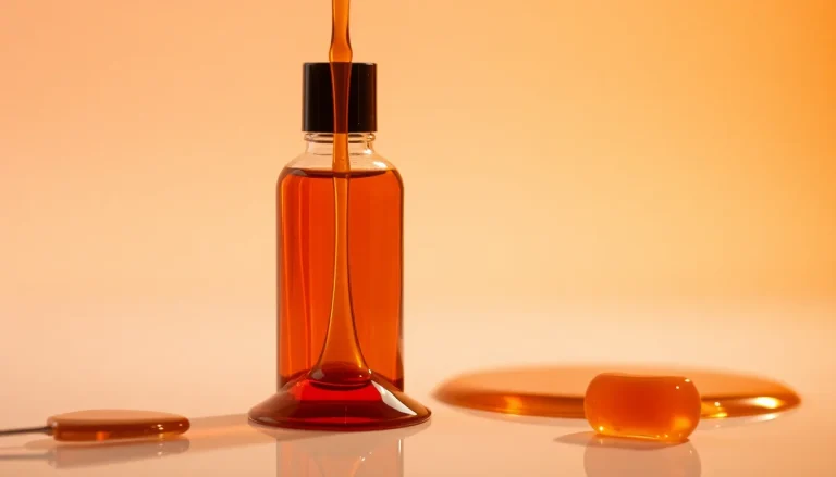 Butyl 10-undecenoate (CAS 109-42-2) — Sweet Top Note Fragrance Ingredient