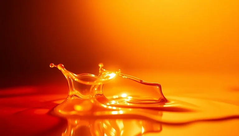 Butyl anthranilate (CAS 7756-96-9) — Sweet Middle Note Fragrance Ingredient