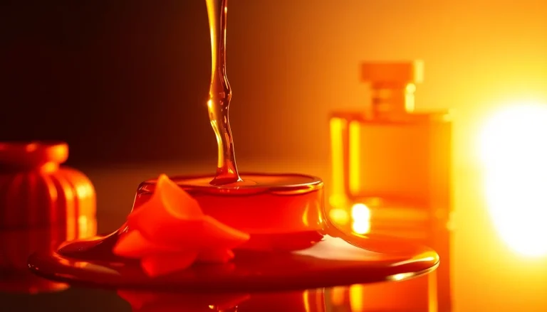 Butyl lactate (CAS 138-22-7) — Sweet Middle Note Fragrance Ingredient