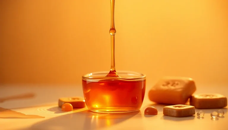 Butyl phenylacetate (CAS 122-43-0) — Sweet Heart Note Fragrance Ingredient