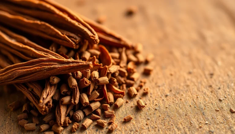 Cassia bark extract (CAS 8007-80-5) — Spicy Middle Note Fragrance Ingredient