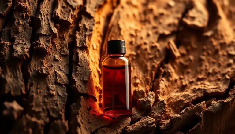 Castor oil, fixed (CAS 8001-79-4) — Woody Base Note Fragrance Ingredient