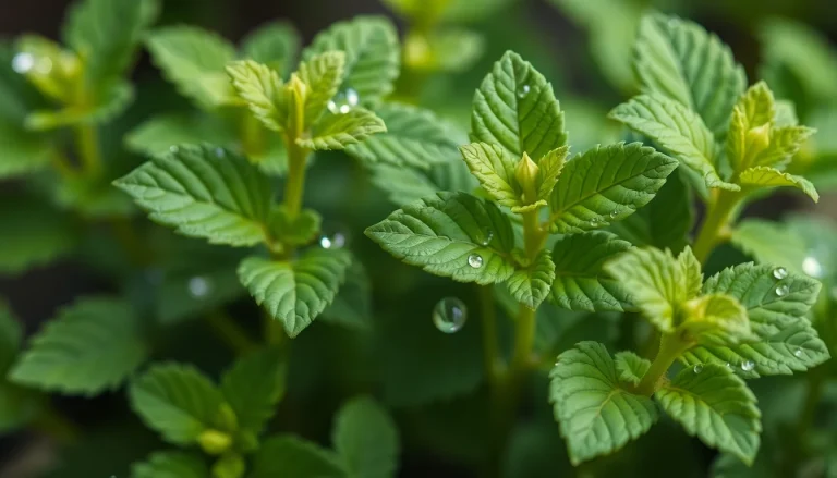 Catnip oil (CAS 8023-84-5) — Green Middle Note Fragrance Ingredient