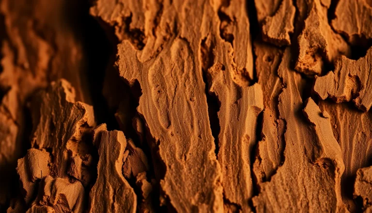 Cedarwood extract, Texas (CAS 68990-83-0) — Woody Base Note Fragrance Ingredient