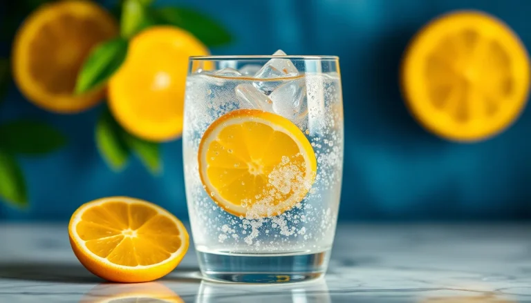 Citral dimethyl acetal (CAS 7549-37-3) — Citrus Top to middle Note Fragrance Ingredient