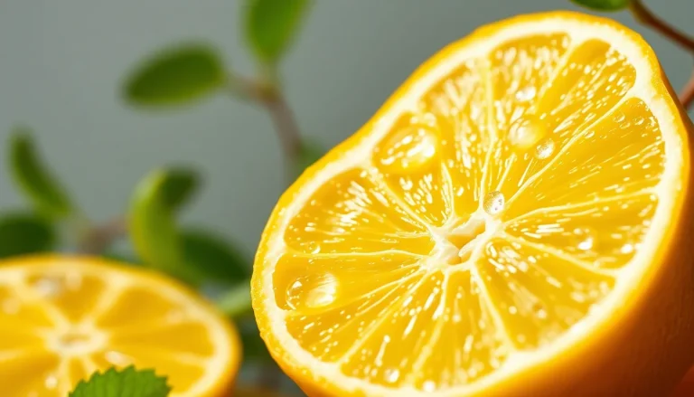 Citronella oil, reduced (CAS 68916-56-3) — Citrus Top to Middle Note Fragrance Ingredient