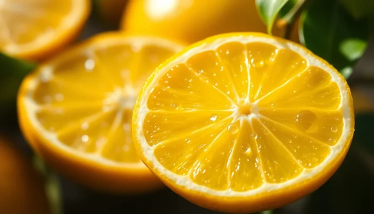 Citrus hystrix oil (CAS 929194-65-0) — Citrus Top Note Fragrance Ingredient