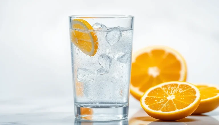 Citrus terpenes (CAS 68608-34-4) — Citrus Top Note Fragrance Ingredient