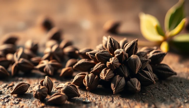 Clove Bud Oil (CAS 8000-34-8) — Spicy Top Note Fragrance Ingredient