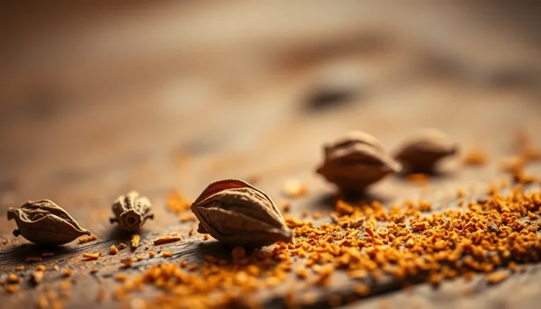 Clove, extract, acetylated (CAS 91771-52-7) — Spicy Middle Note Fragrance Ingredient