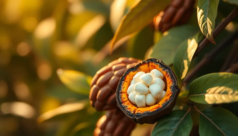 Cocoa absolute (CAS 84649-98-9) — Sweet Base Note Fragrance Ingredient