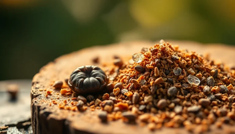 Cubeb CO2 extract (CAS 8007-87-2) — Spicy Middle Note Fragrance Ingredient