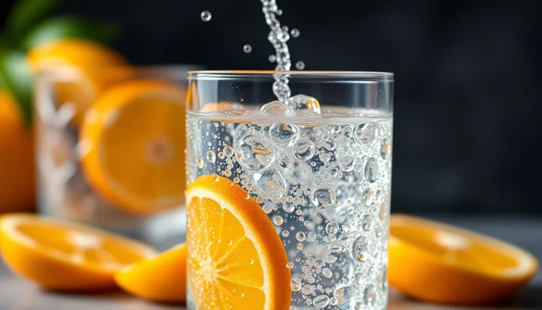 Decanal (CAS 112-31-2) — Citrus Top Note Fragrance Ingredient