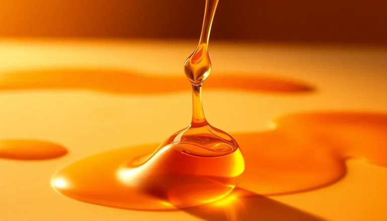 Decyl glucoside (CAS 68515-73-1) — Sweet Base Note Fragrance Ingredient