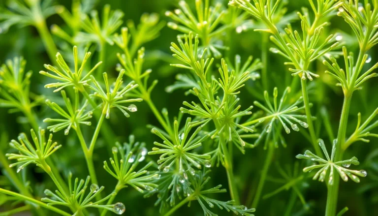 Dill seed oil (CAS 8006-75-5) — Green Top Note Fragrance Ingredient