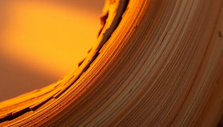 ,-Dimethylbenzenepentanol (CAS 72681-01-07) — Woody Heart to base Note Fragrance Ingredient