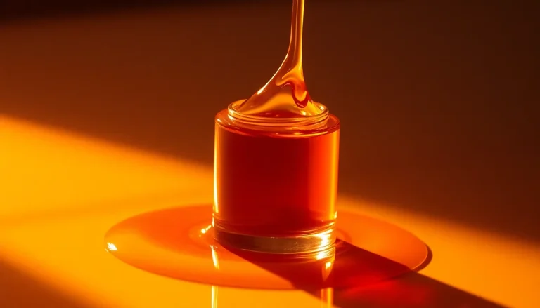 Diphenylmethane (CAS 101-81-5) — Sweet Base Note Fragrance Ingredient