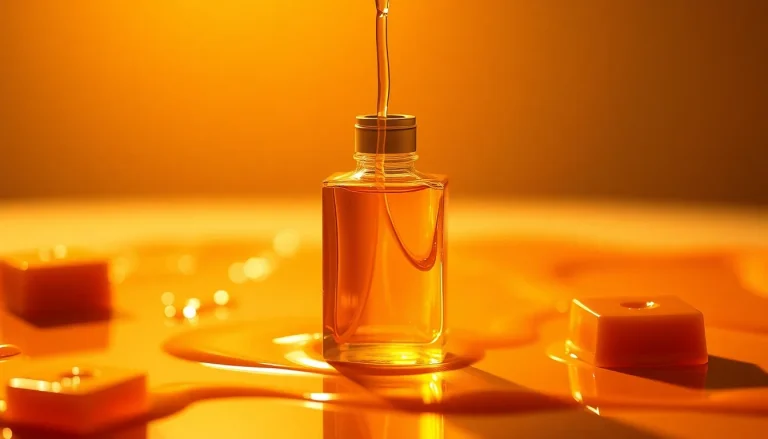 Ethyl alcohol (CAS 64-17-5) — Sweet Carrier Note Fragrance Ingredient