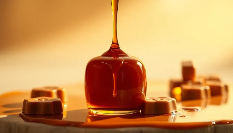 Ethyl nonanoate (CAS 123-29-5) — Sweet Top Note Fragrance Ingredient