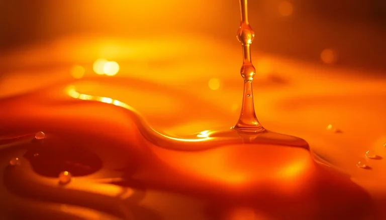 Ethyl pyruvate (CAS 617-35-6) — Sweet Top Note Fragrance Ingredient