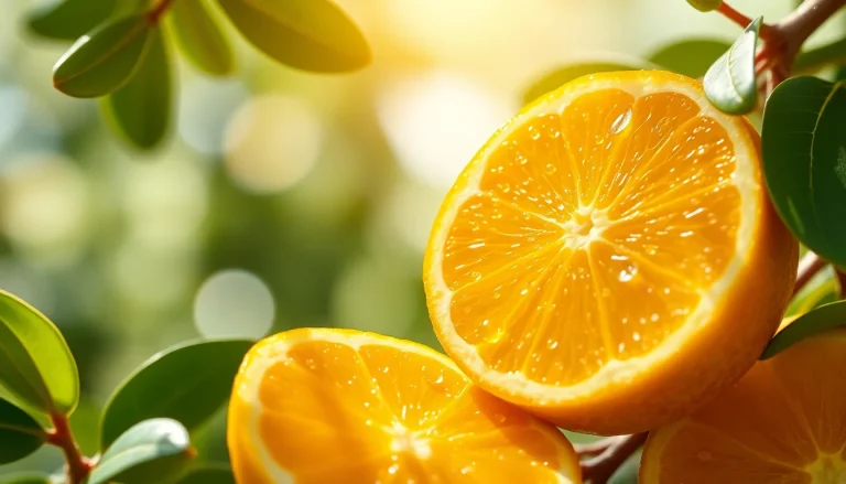 Eucalyptus citriodora oil, acetylated (CAS 68991-29-7) — Citrus Top to middle Note Fragrance Ingredient