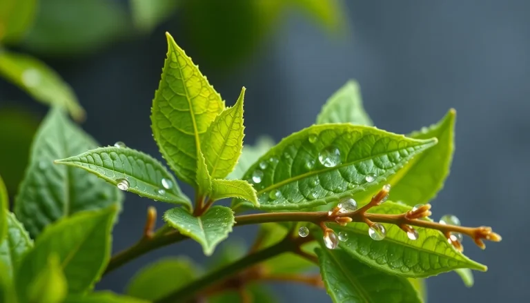 Euterpe precatoria extract (CAS 906655-61-6) — Green Middle Note Fragrance Ingredient