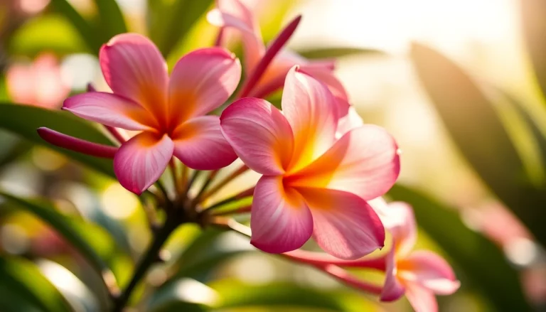 Frangipani Absolute (CAS 93384-18-2) — Floral Heart Note Fragrance Ingredient