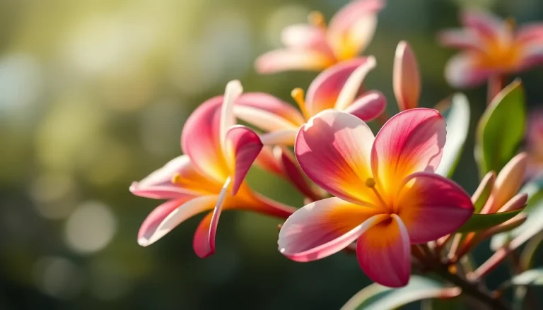 Frangipani absolute (CAS 94350-02-04) — Floral Heart Note Fragrance Ingredient