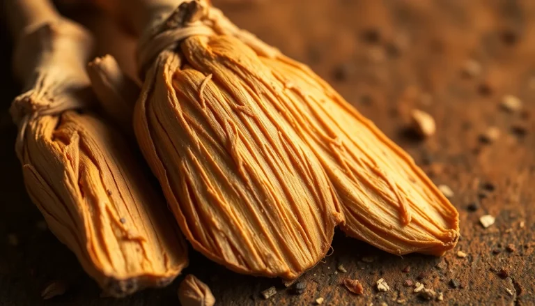 Galangal root oleoresin (CAS 8024-40-6) — Spicy Middle Note Fragrance Ingredient