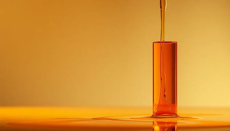 Gamma-Nonalactone (CAS 104-61-0) — Sweet Top Note Fragrance Ingredient