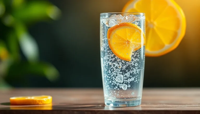 Gamma-Terpinene (CAS 99-85-4) — Citrus Top Note Fragrance Ingredient