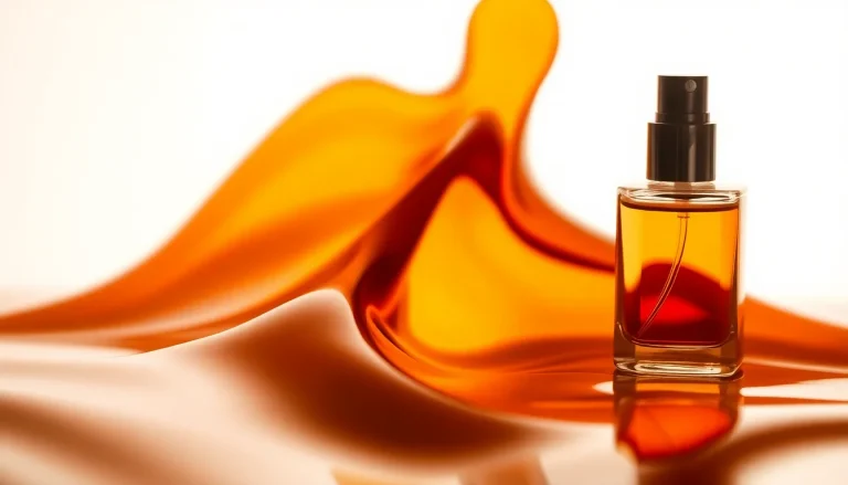 Gamma-undecalactone (CAS 104-67-6) — Fruity Heart Note Fragrance Ingredient