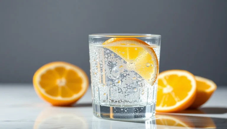 Gelatine (CAS 9000-70-8) — Citrus None Note Fragrance Ingredient