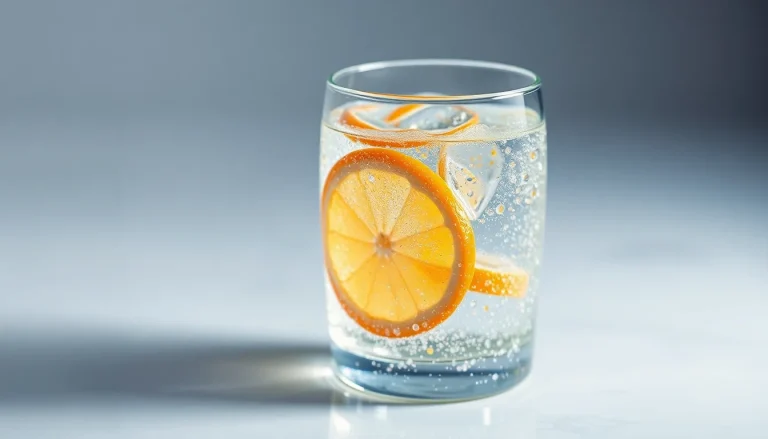 Heptanal (CAS 111-71-7) — Citrus Top Note Fragrance Ingredient