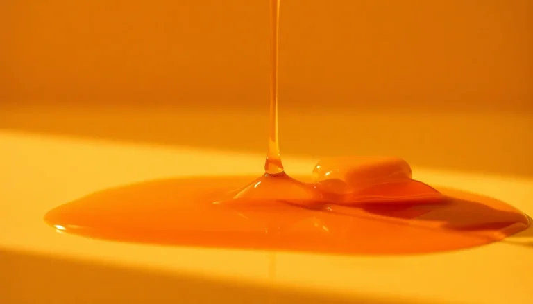 Hexyl hexanoate (CAS 6378-65-0) — Sweet Top Note Fragrance Ingredient