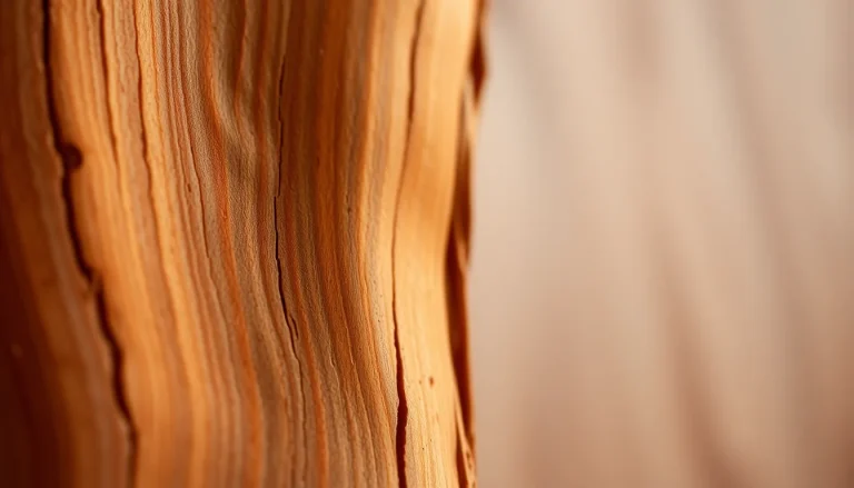 Hinokitiol (CAS 499-44-5) — Woody Top Note Fragrance Ingredient